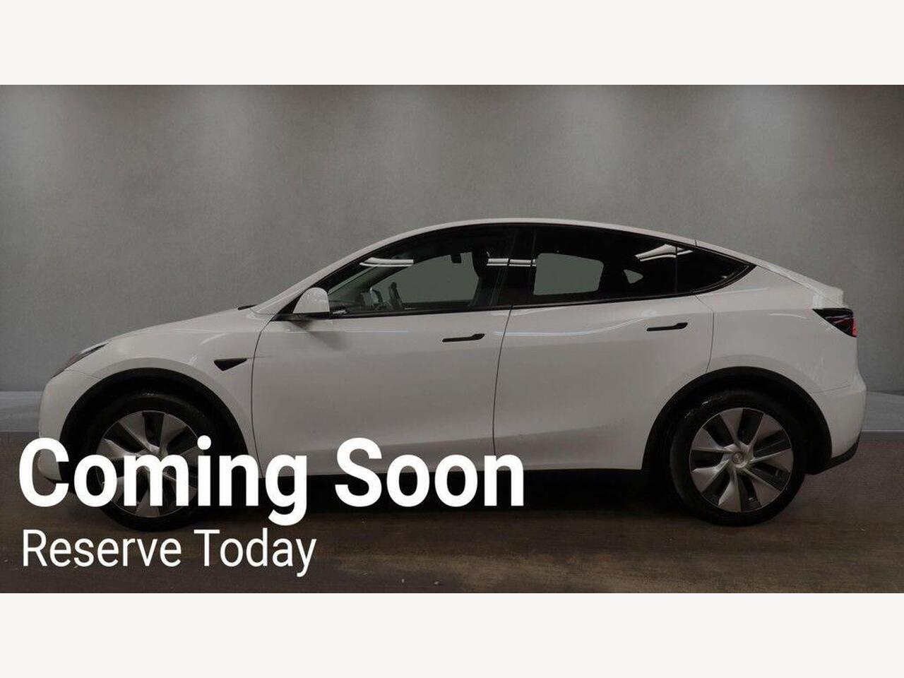 Used Tesla Model Y 2023 for sale - 77743872: Photo 25