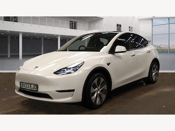 Used Tesla Model Y 2023 for sale - 77743872: Photo