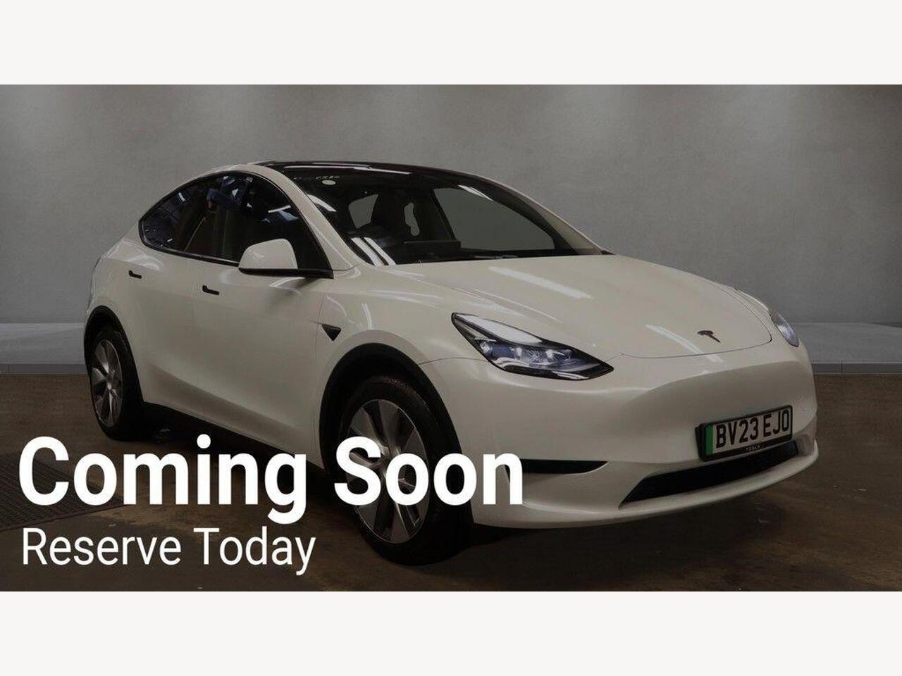 Used Tesla Model Y 2023 for sale - 77743872: Photo 7