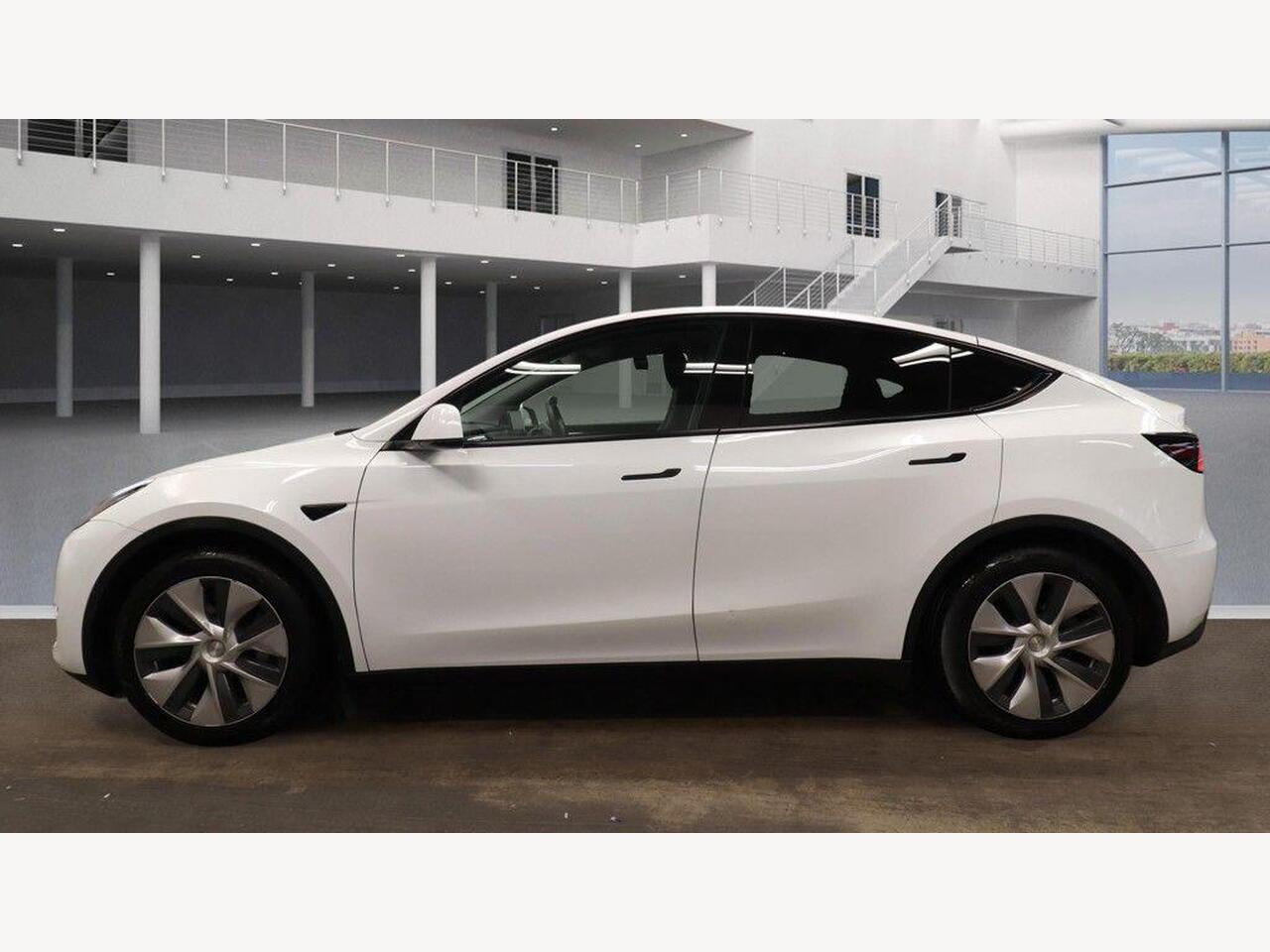 Used Tesla Model Y 2023 for sale - 77743872: Photo 8