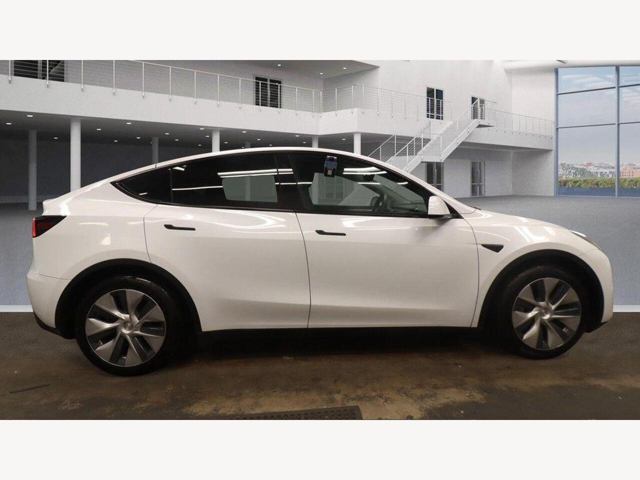 Used Tesla Model Y 2023 for sale - 77743872: Photo 9