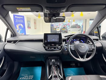 Used Toyota Corolla 2022 for sale - 78246496: Photo