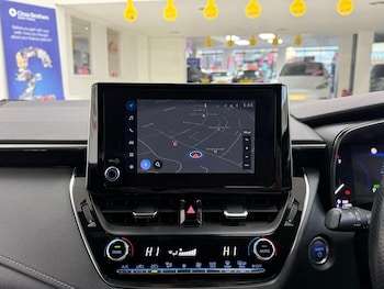 Used Toyota Corolla 2022 for sale - 78246496: Photo