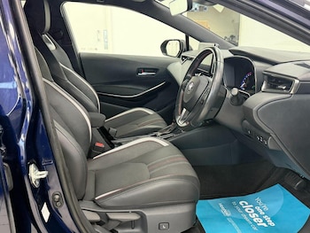 Used Toyota Corolla 2022 for sale - 78246496: Photo