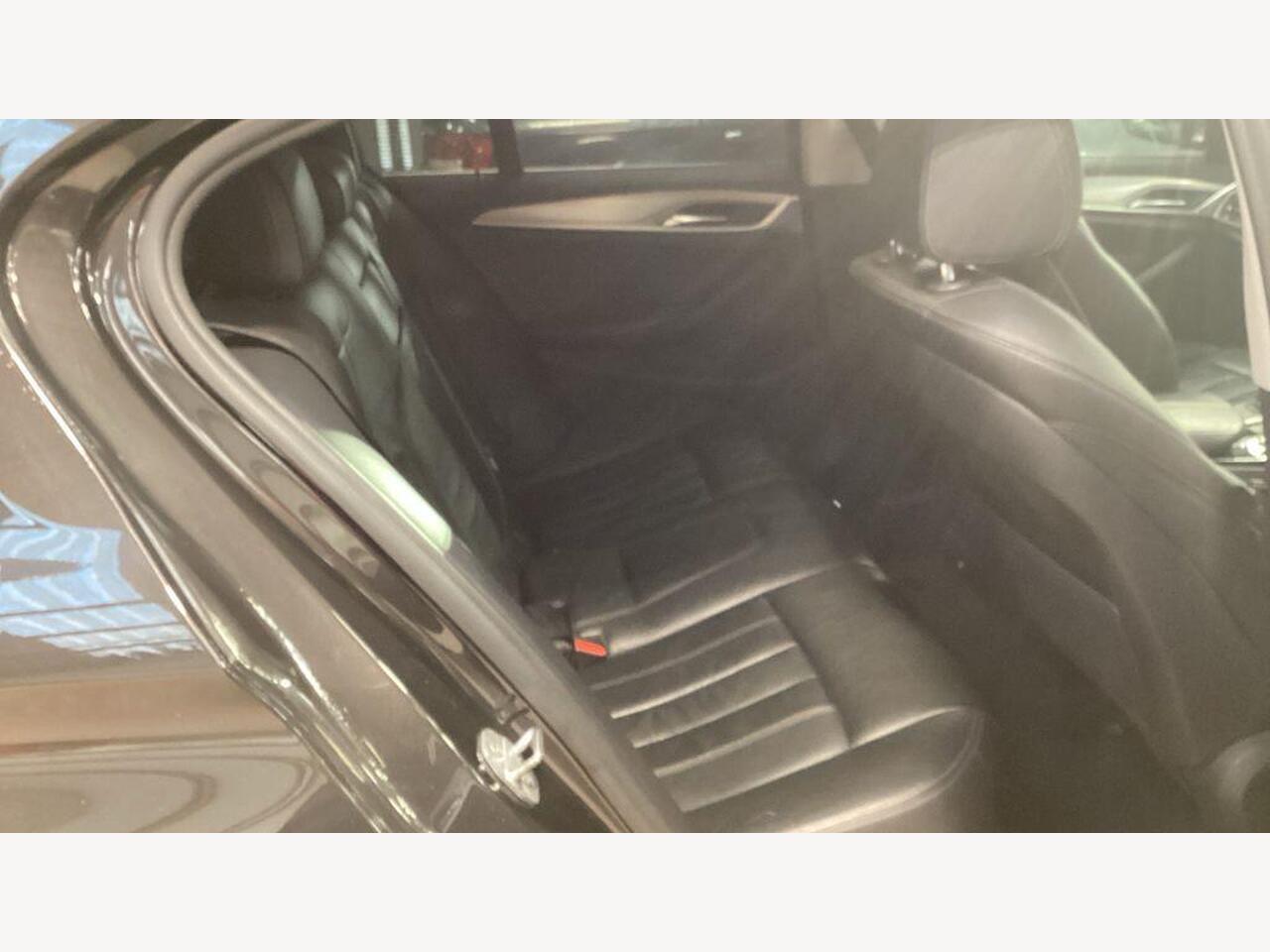 Used BMW 5 Series 2017 for sale - 77743893: Photo 11