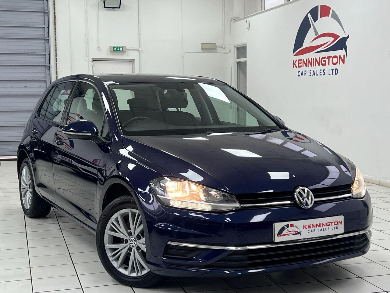 Used Volkswagen Golf 2017 for sale - 77743891: Photo 10