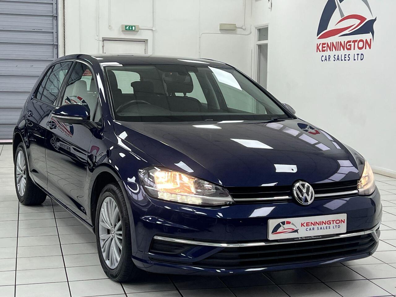 Used Volkswagen Golf 2017 for sale - 77743891: Photo 12