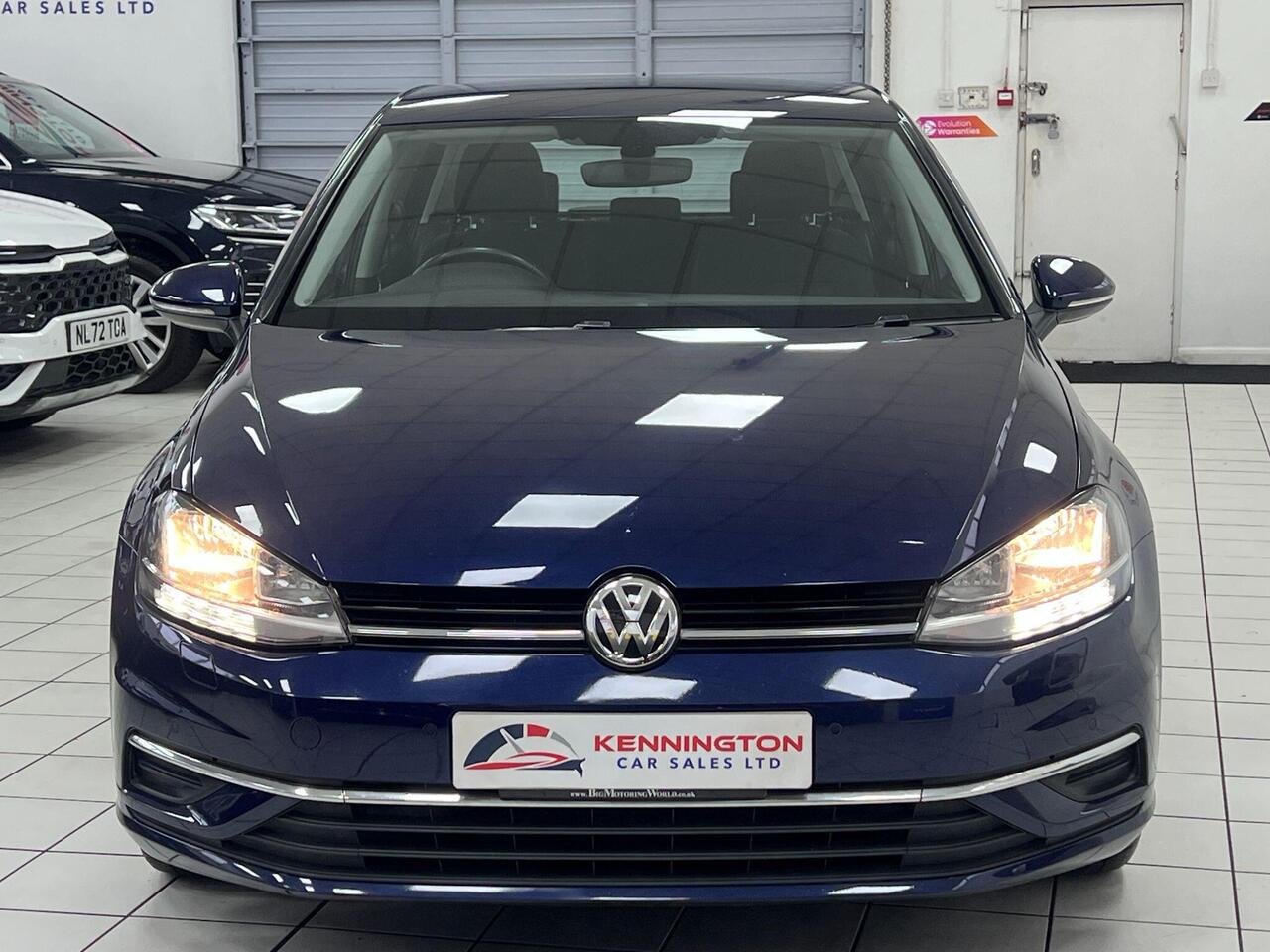 Used Volkswagen Golf 2017 for sale - 77743891: Photo 13