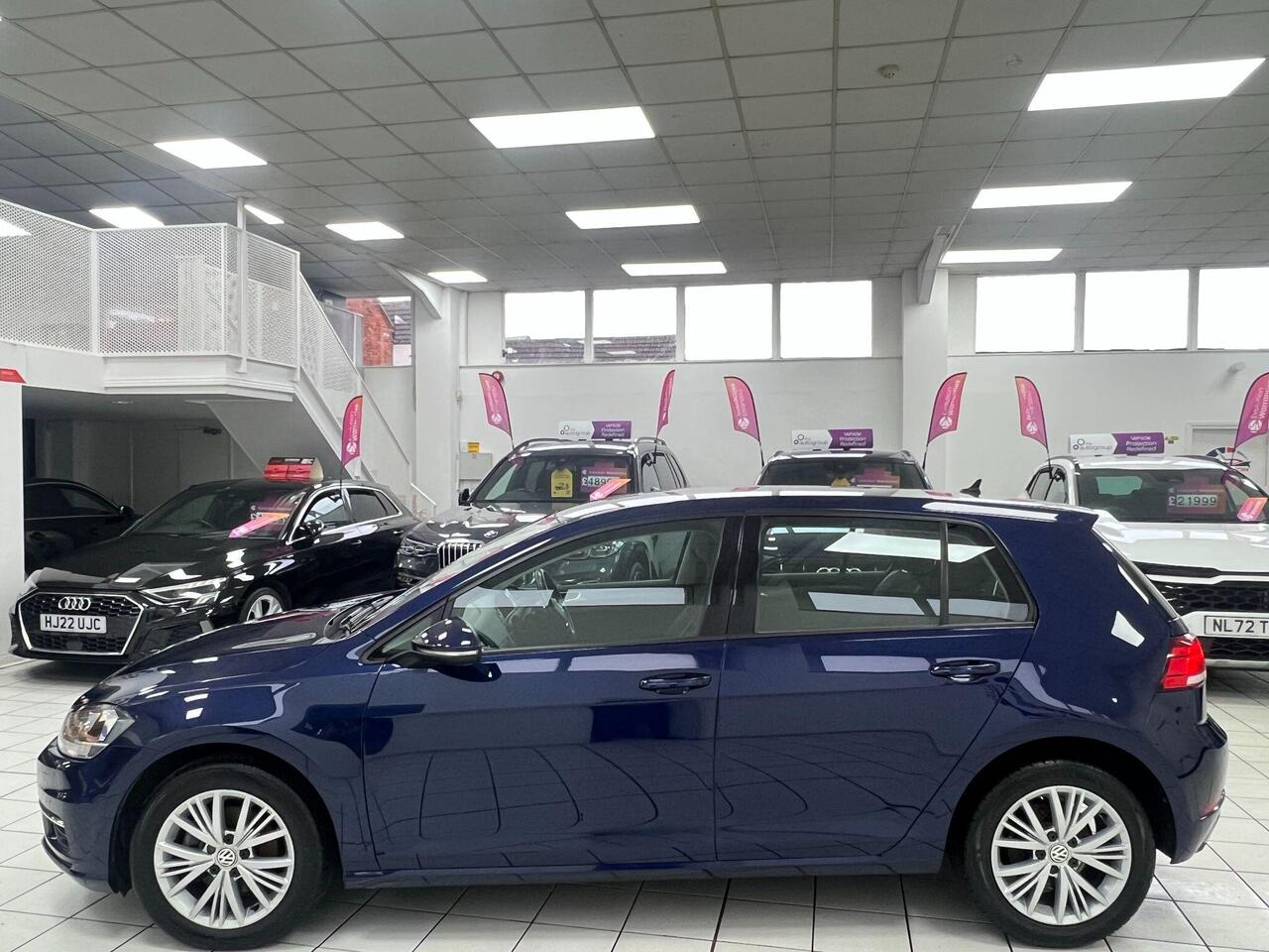 Used Volkswagen Golf 2017 for sale - 77743891: Photo 14