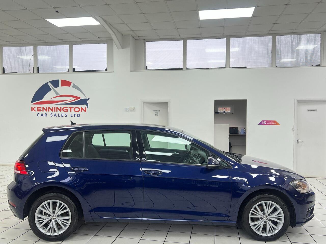 Used Volkswagen Golf 2017 for sale - 77743891: Photo 18