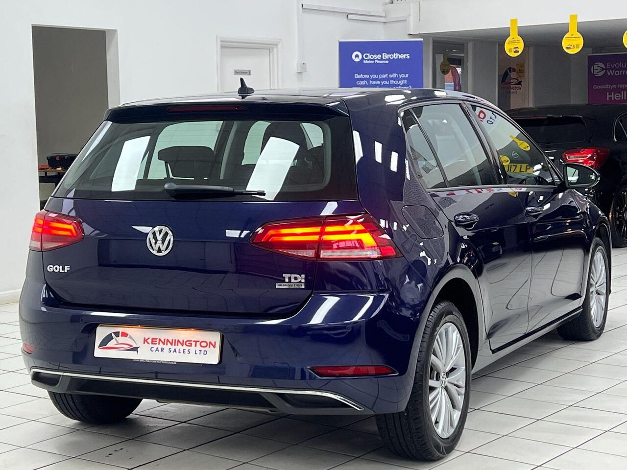 Used Volkswagen Golf 2017 for sale - 77743891: Photo 19