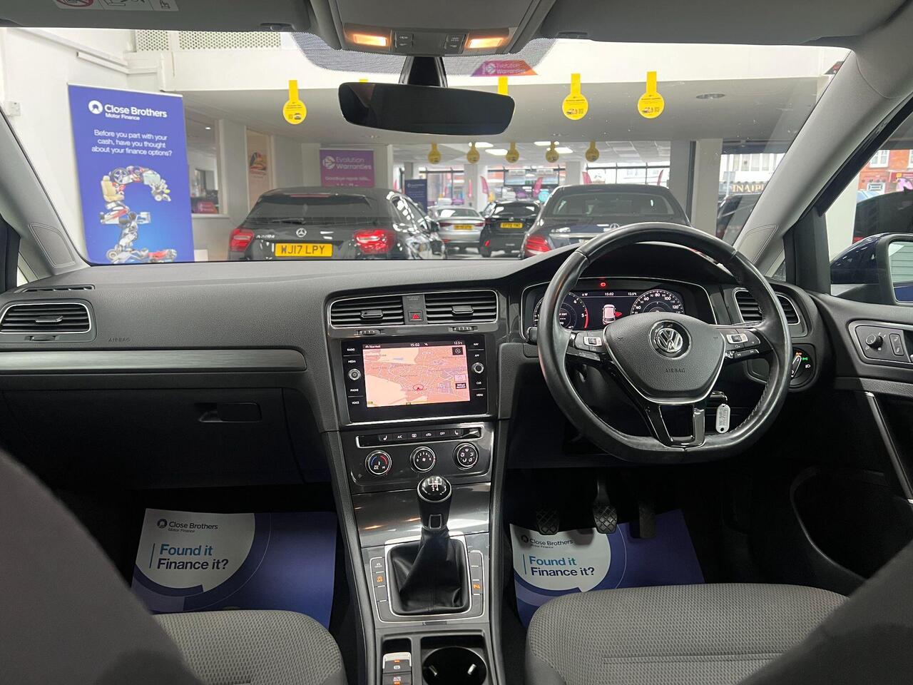 Used Volkswagen Golf 2017 for sale - 77743891: Photo 22