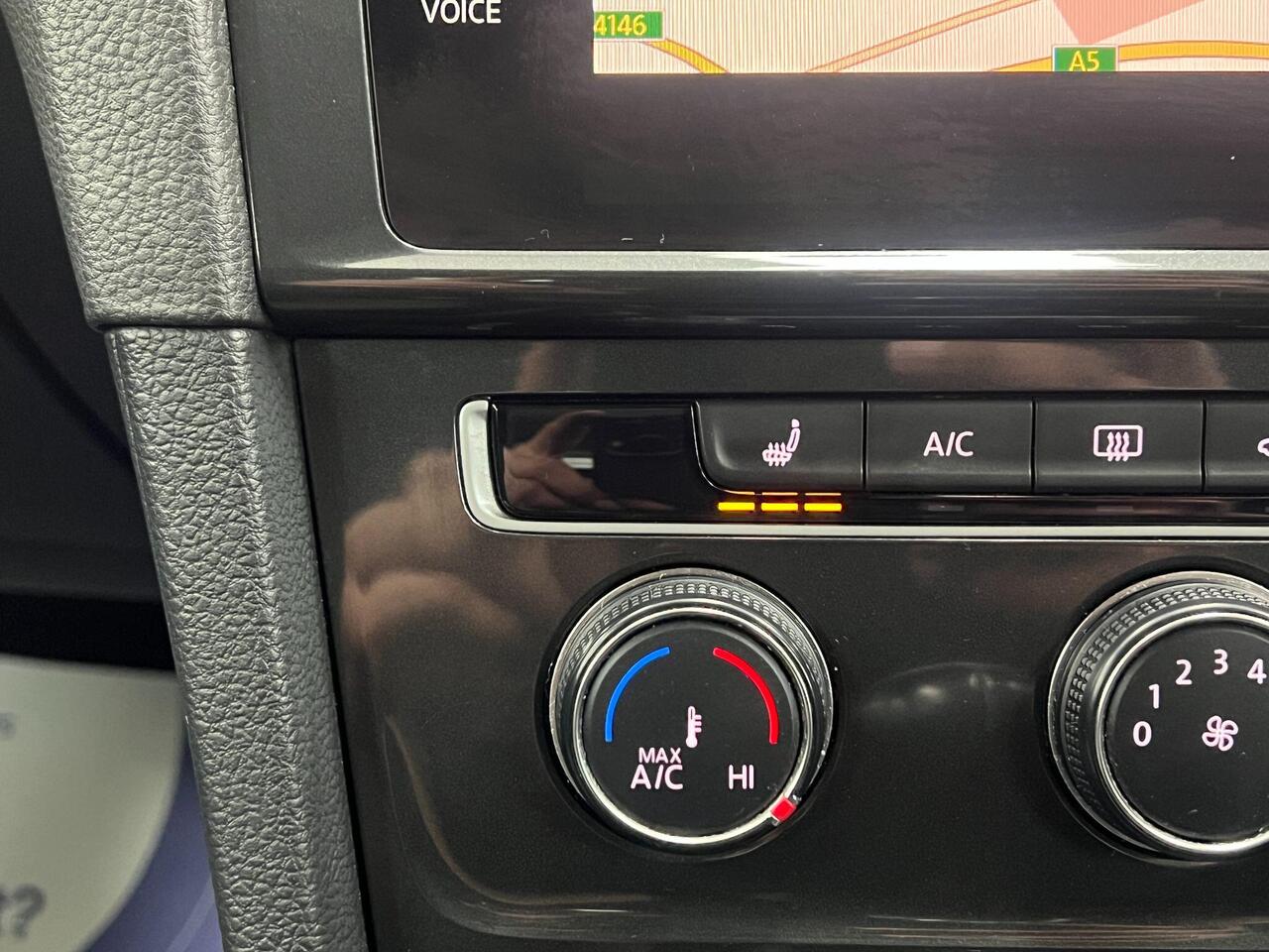 Used Volkswagen Golf 2017 for sale - 77743891: Photo 37