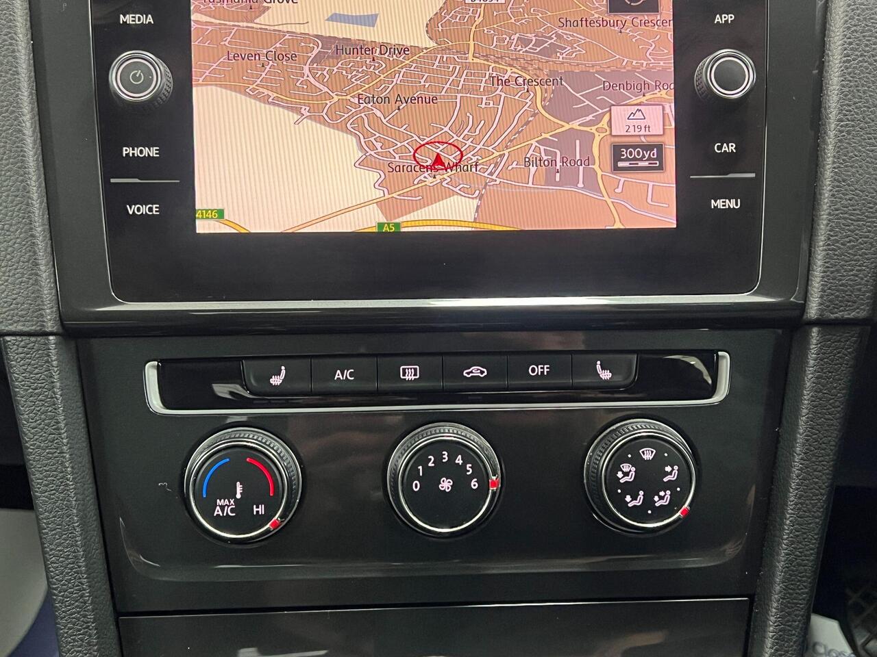 Used Volkswagen Golf 2017 for sale - 77743891: Photo 49