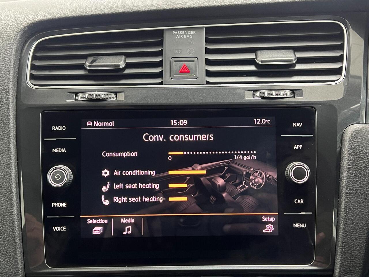 Used Volkswagen Golf 2017 for sale - 77743891: Photo 57