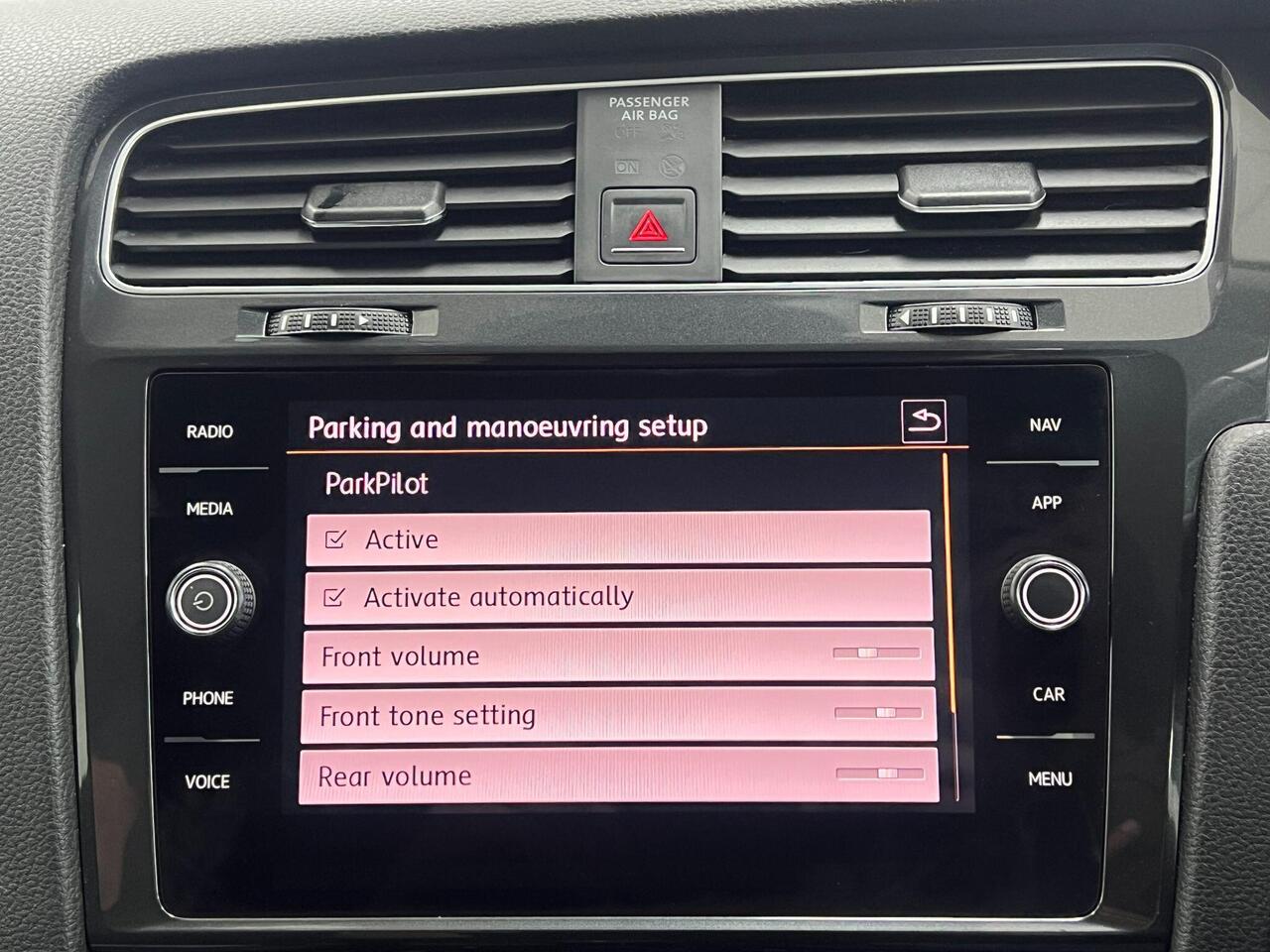 Used Volkswagen Golf 2017 for sale - 77743891: Photo 63