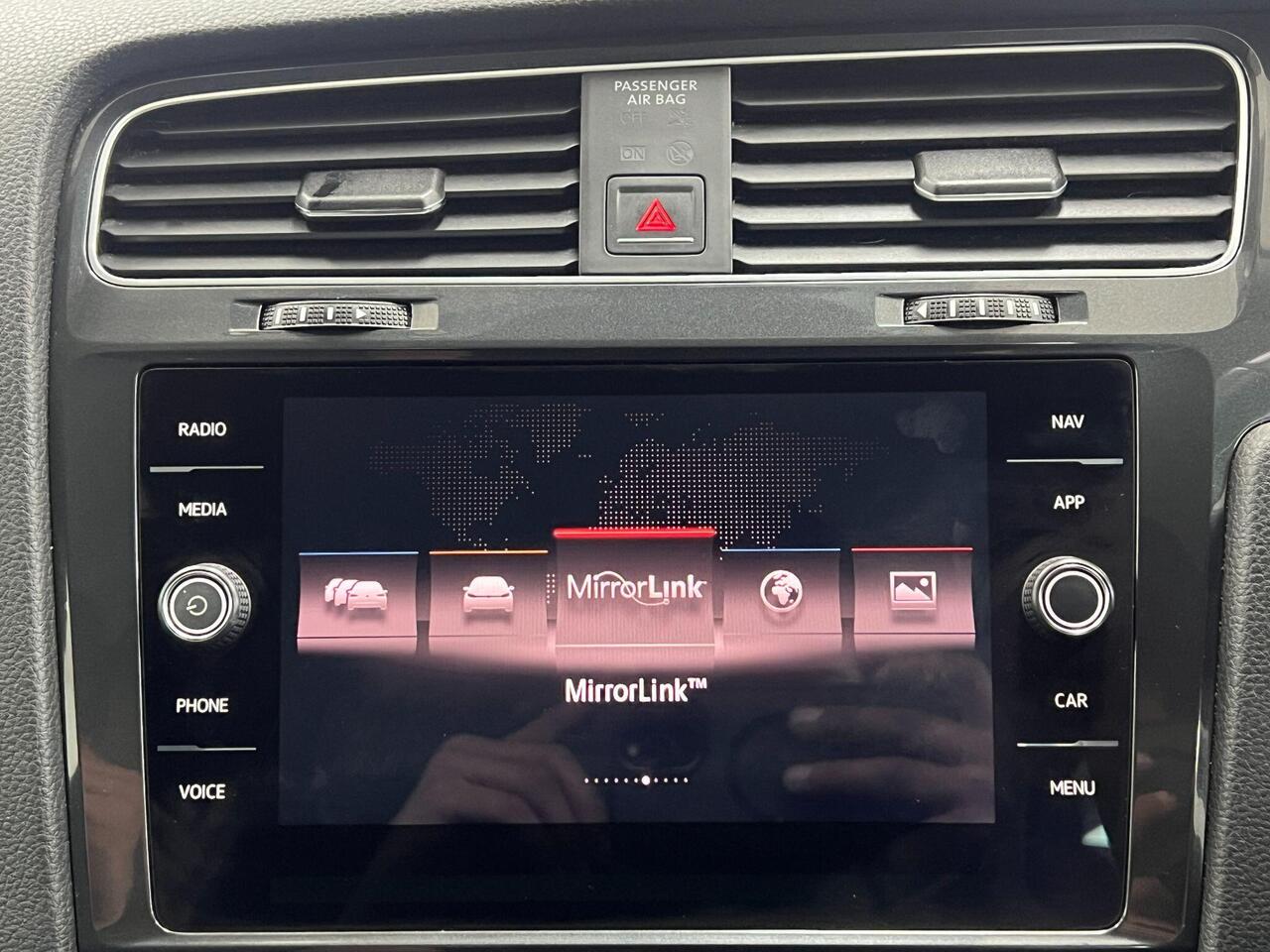 Used Volkswagen Golf 2017 for sale - 77743891: Photo 71