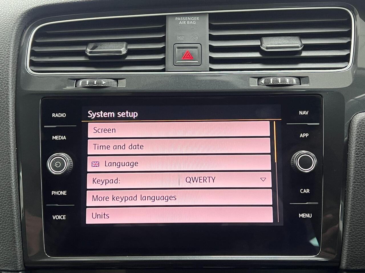 Used Volkswagen Golf 2017 for sale - 77743891: Photo 72