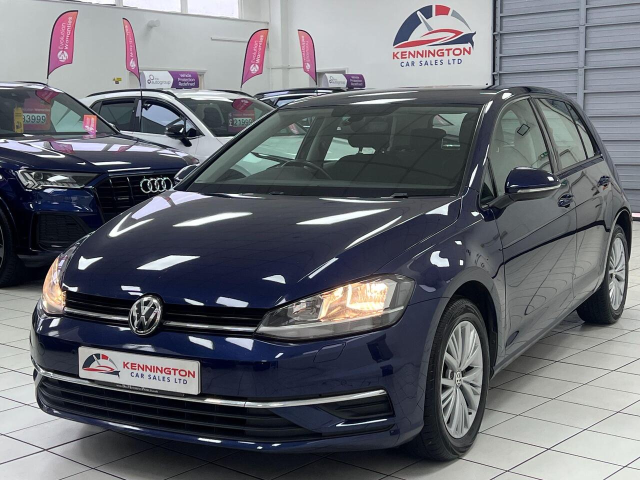 Used Volkswagen Golf 2017 for sale - 77743891: Photo 8