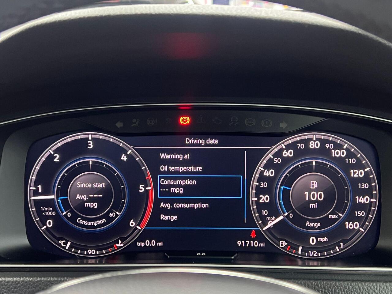 Used Volkswagen Golf 2017 for sale - 77743891: Photo 80