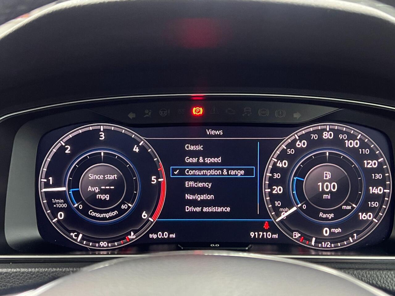 Used Volkswagen Golf 2017 for sale - 77743891: Photo 84