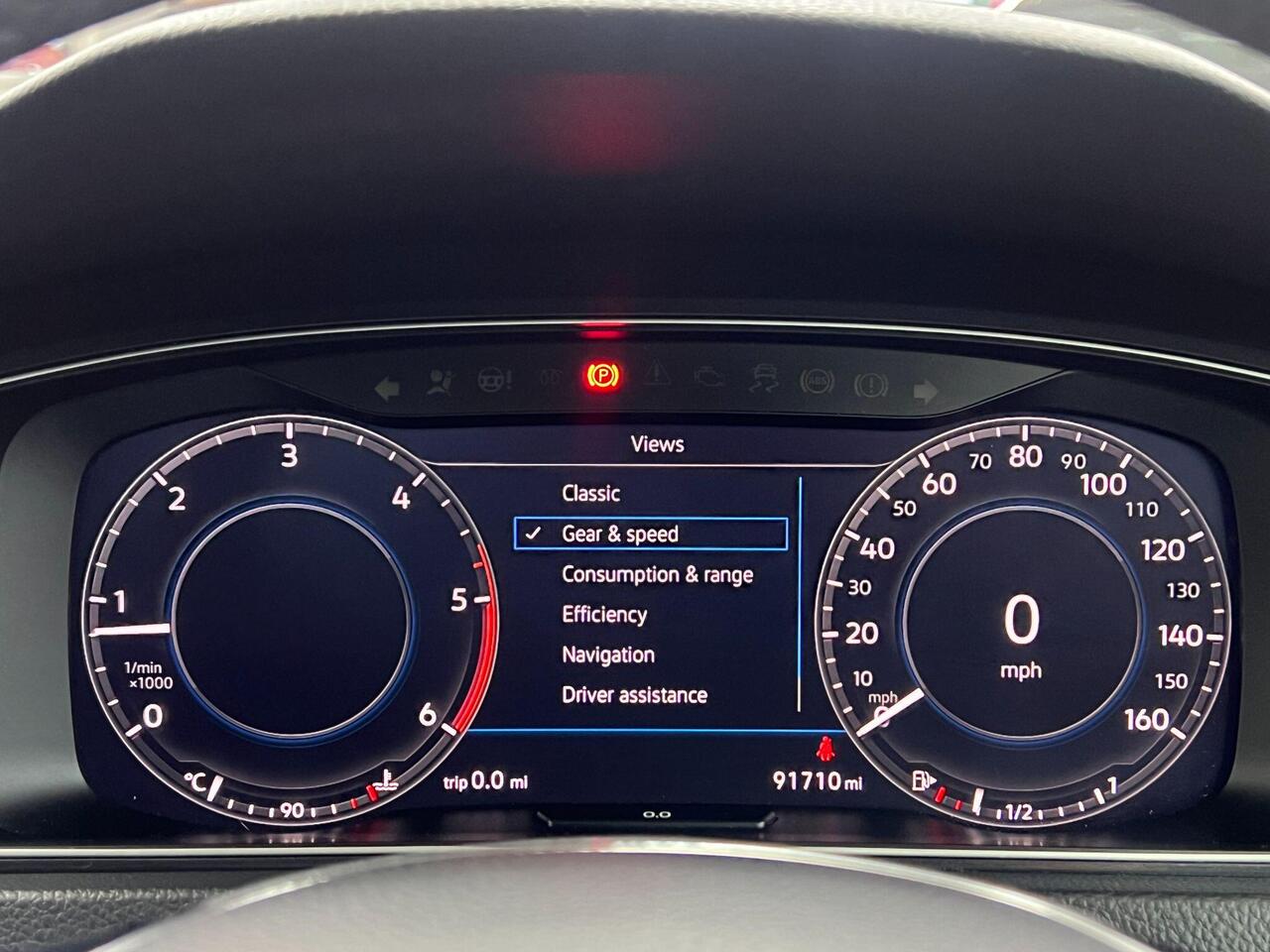 Used Volkswagen Golf 2017 for sale - 77743891: Photo 85