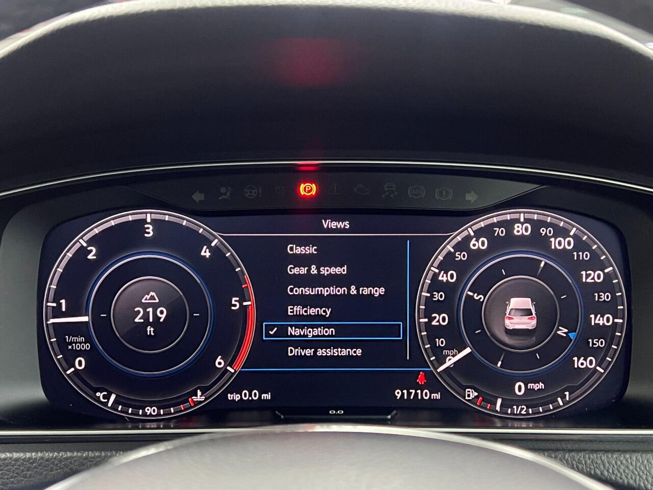 Used Volkswagen Golf 2017 for sale - 77743891: Photo 88