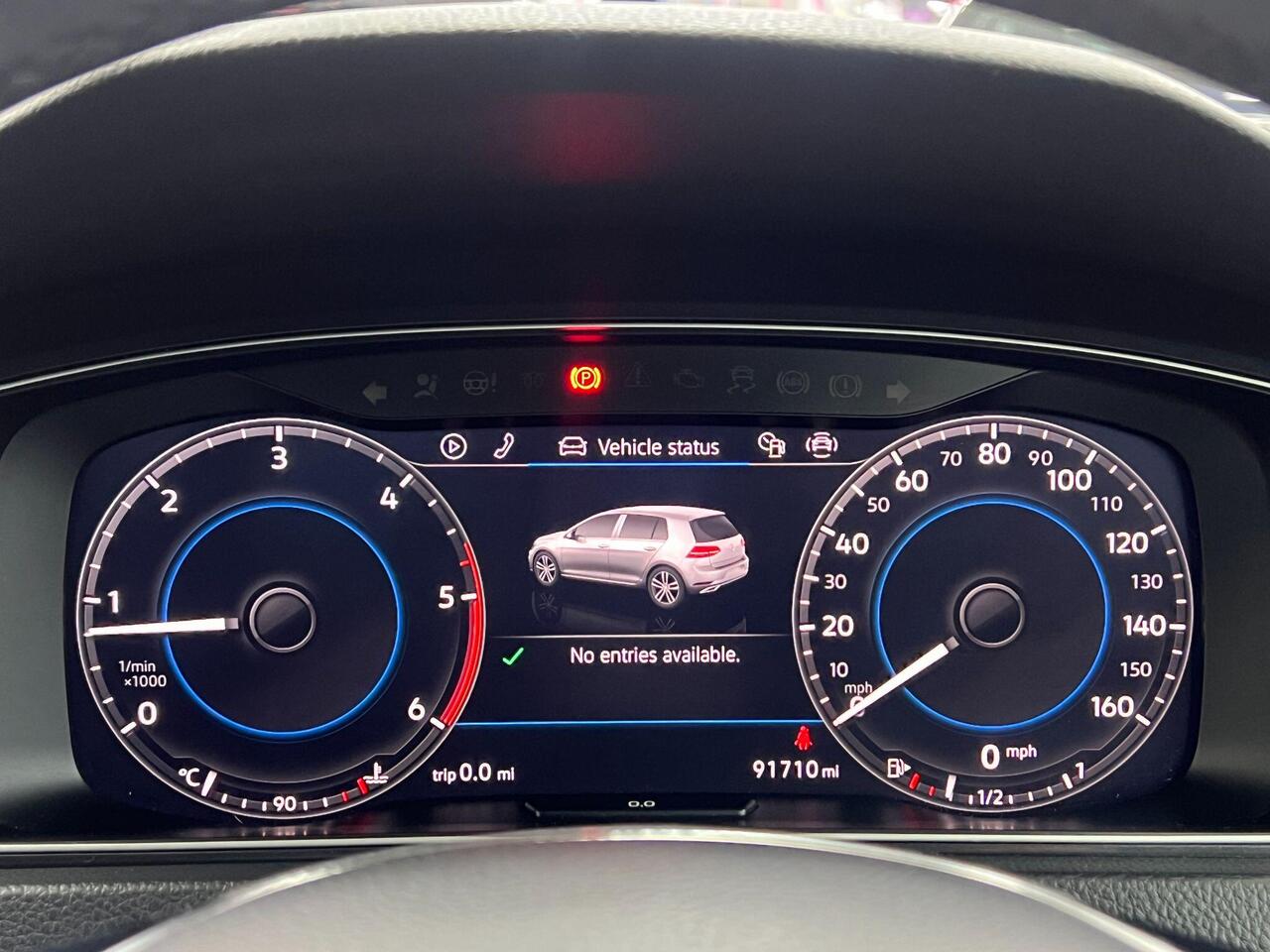 Used Volkswagen Golf 2017 for sale - 77743891: Photo 91
