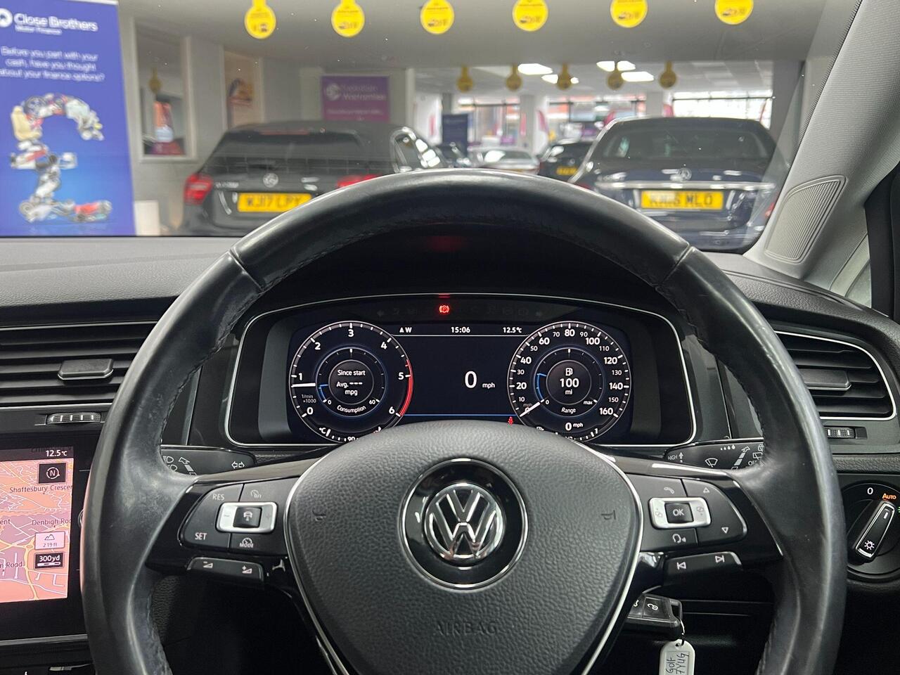 Used Volkswagen Golf 2017 for sale - 77743891: Photo 93