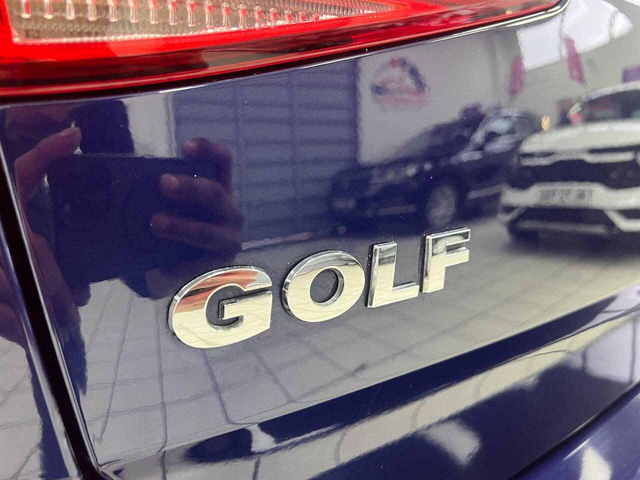 Used Volkswagen Golf 2017 for sale - 77743891: Photo 96