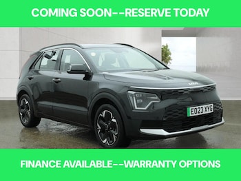 Used Kia Niro 2023 for sale - 78364017: Photo