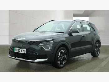 Used Kia Niro 2023 for sale - 78364017: Photo