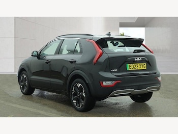 Used Kia Niro 2023 for sale - 78364017: Photo