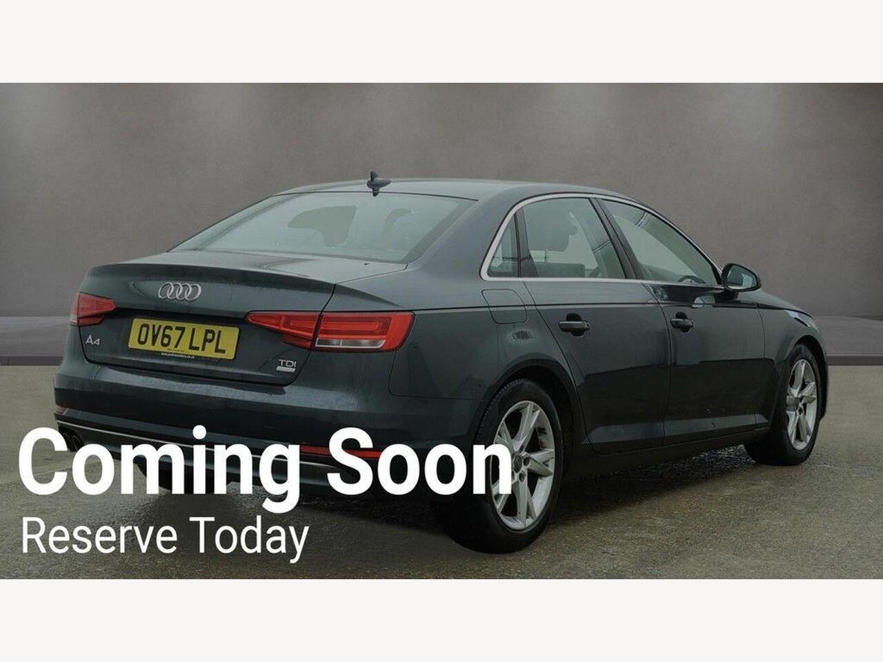 Used Audi A4 2017 for sale - 77743915: Photo 10