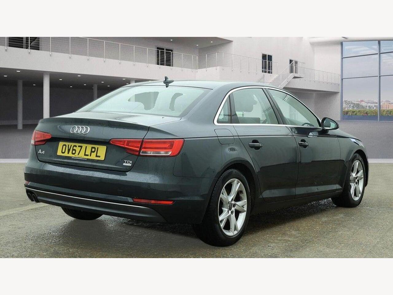 Used Audi A4 2017 for sale - 77743915: Photo 12