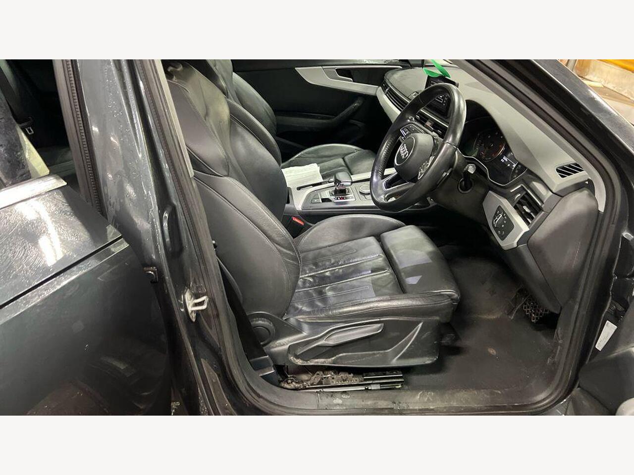 Used Audi A4 2017 for sale - 77743915: Photo 13