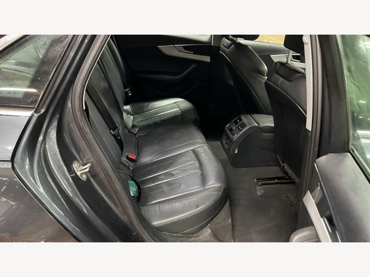 Used Audi A4 2017 for sale - 77743915: Photo 14