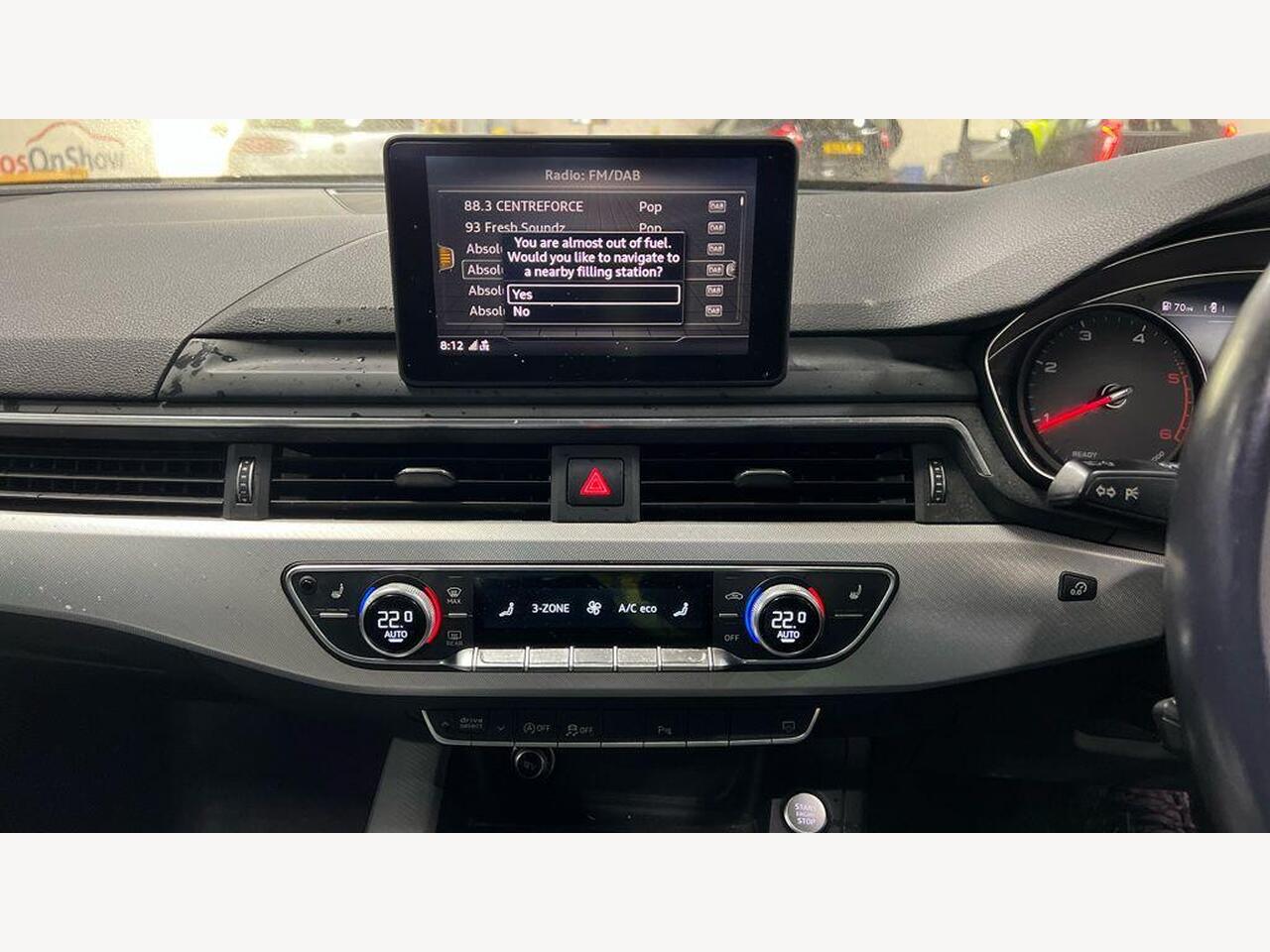 Used Audi A4 2017 for sale - 77743915: Photo 15