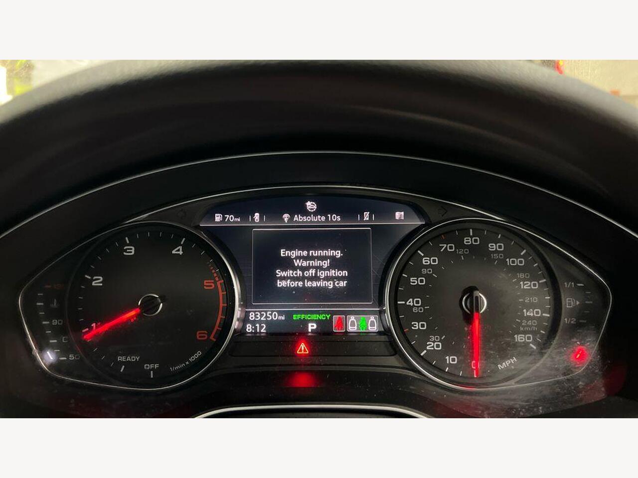 Used Audi A4 2017 for sale - 77743915: Photo 17