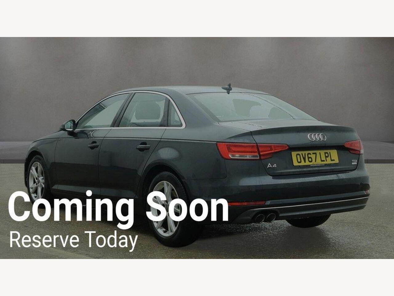 Used Audi A4 2017 for sale - 77743915: Photo 20