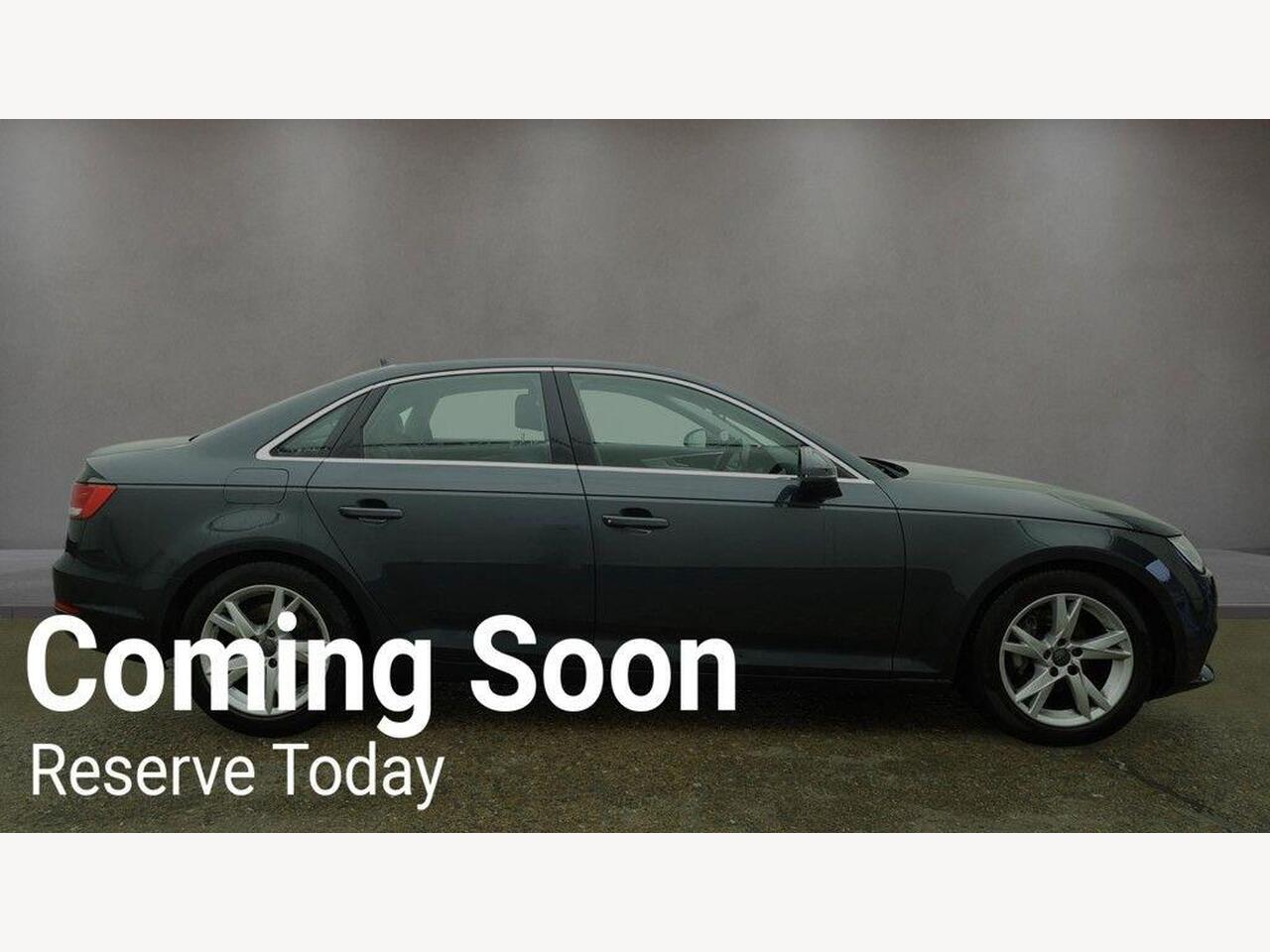 Used Audi A4 2017 for sale - 77743915: Photo 21