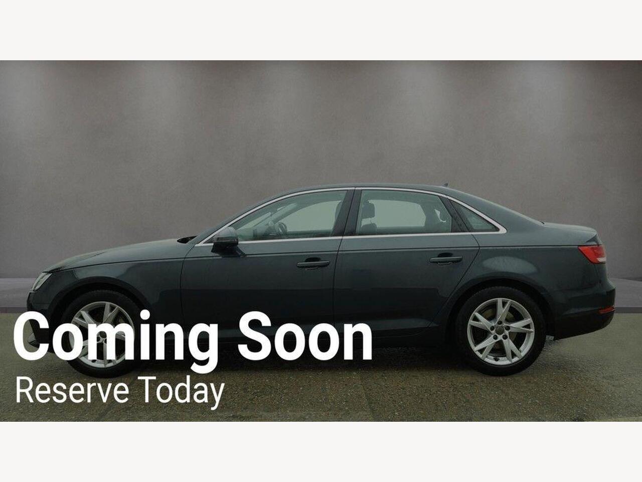 Used Audi A4 2017 for sale - 77743915: Photo 22