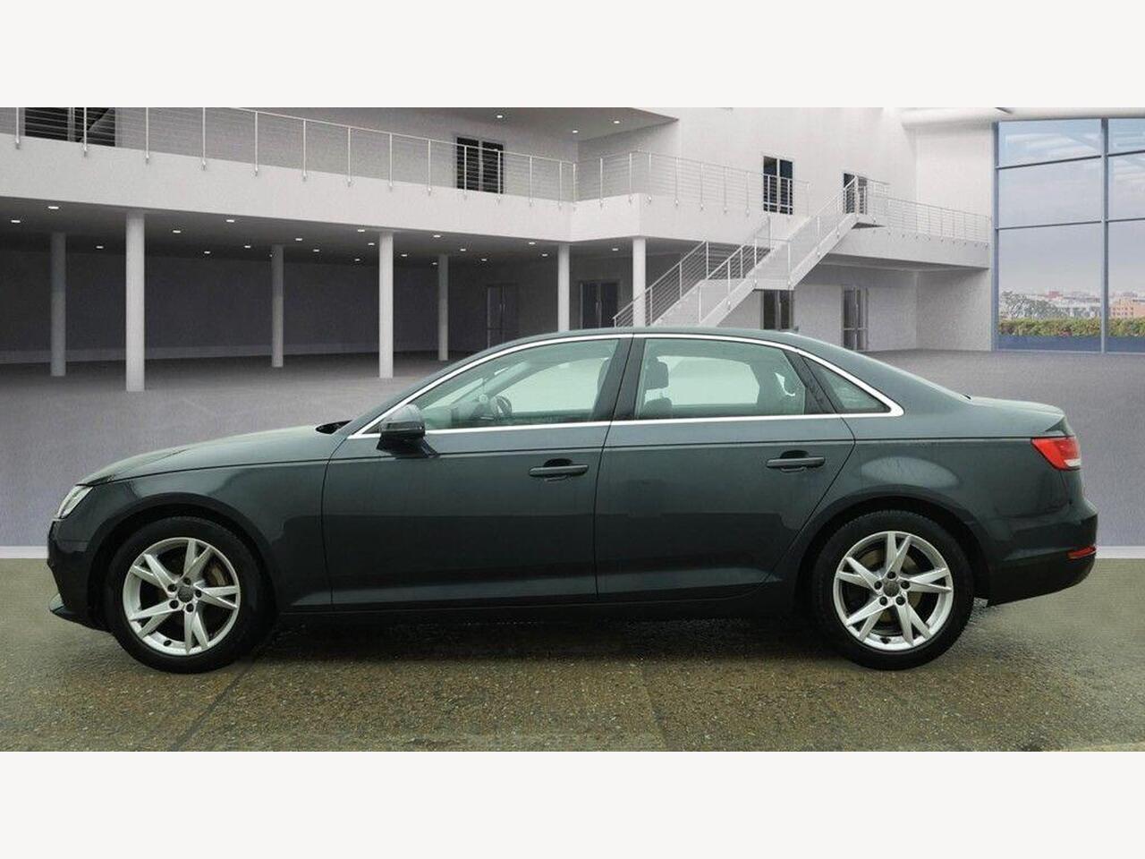 Used Audi A4 2017 for sale - 77743915: Photo 7