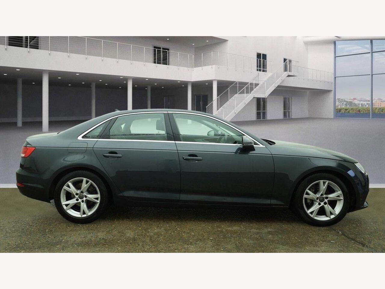 Used Audi A4 2017 for sale - 77743915: Photo 9