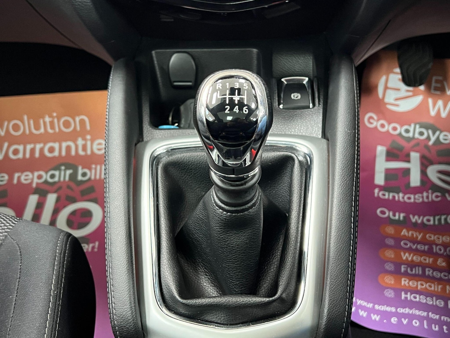 Used Nissan Qashqai 2016 for sale - 77174940: Photo 20