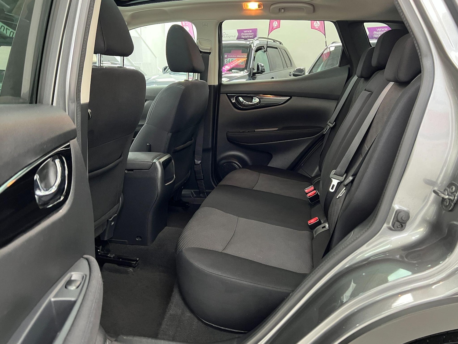 Used Nissan Qashqai 2016 for sale - 77174940: Photo 22