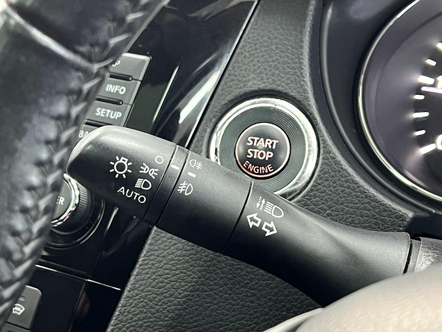 Used Nissan Qashqai 2016 for sale - 77174940: Photo 33