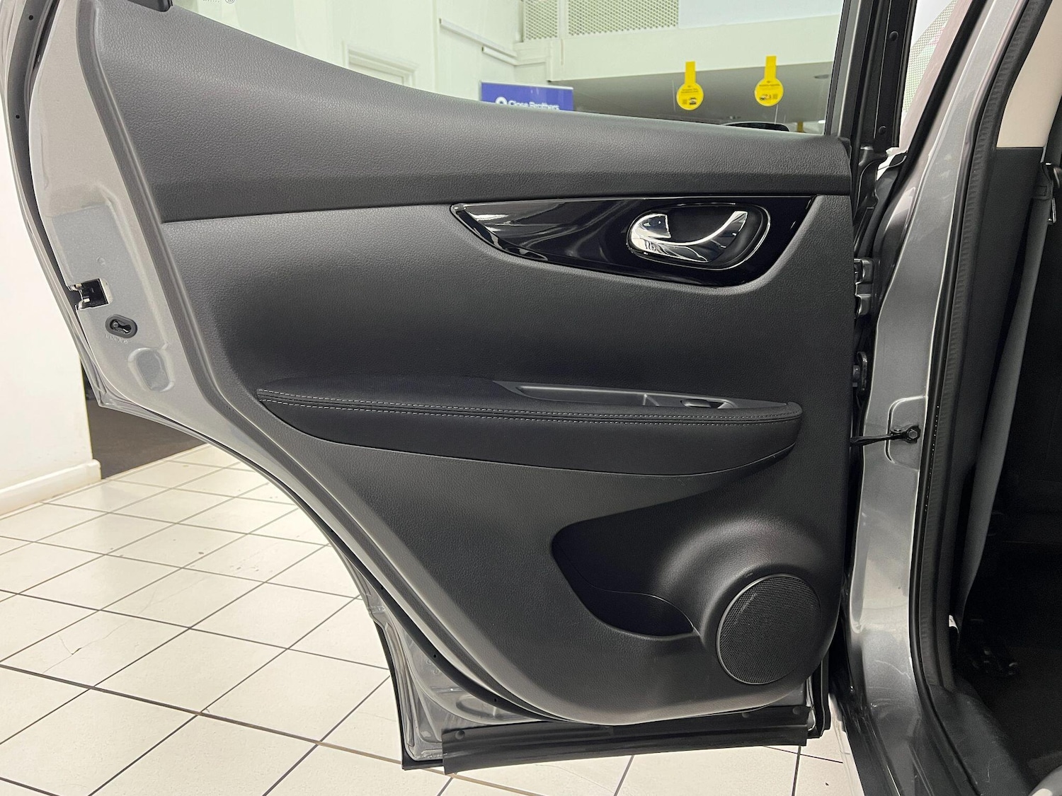 Used Nissan Qashqai 2016 for sale - 77174940: Photo 39