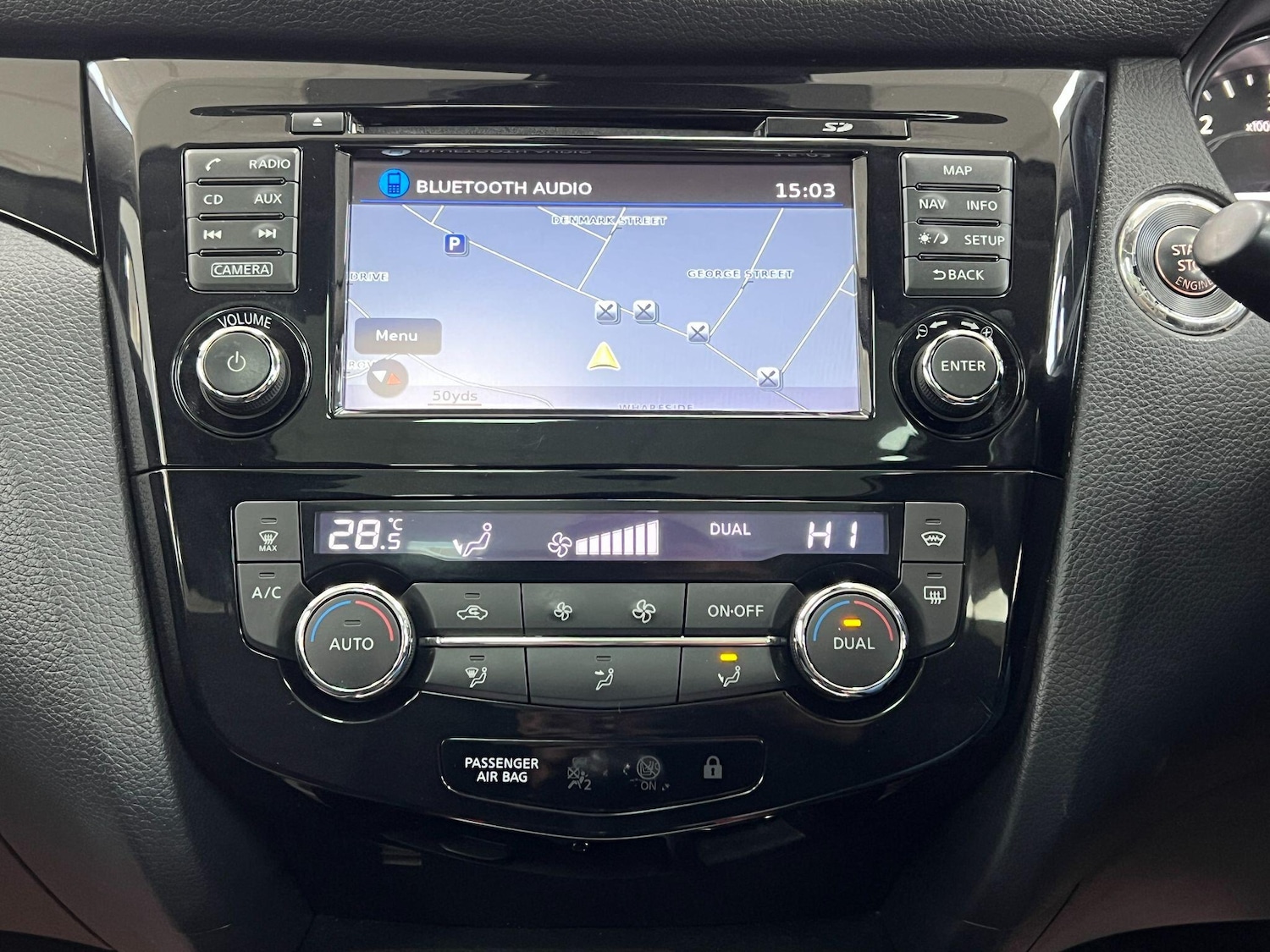 Used Nissan Qashqai 2016 for sale - 77174940: Photo 4