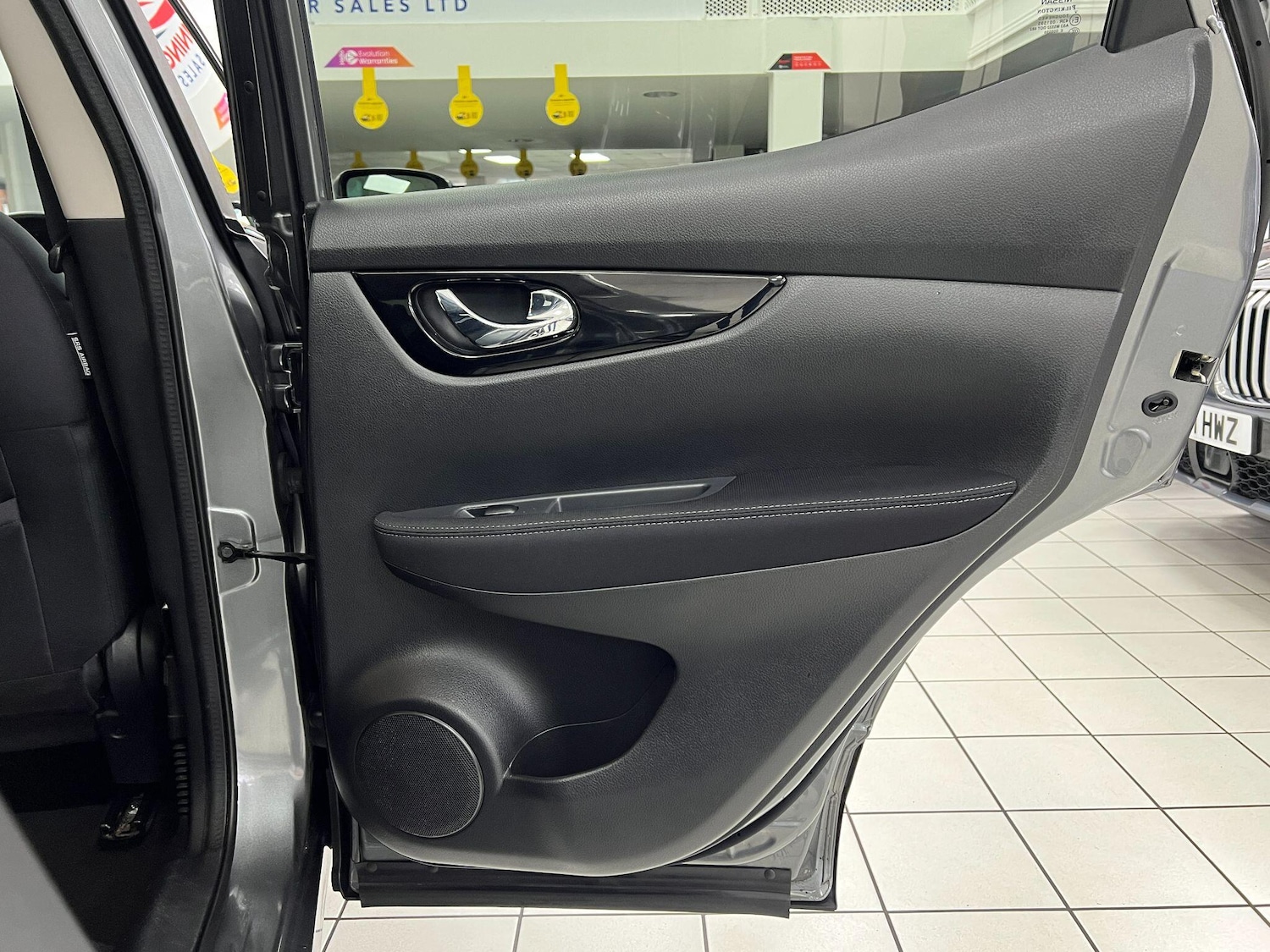 Used Nissan Qashqai 2016 for sale - 77174940: Photo 40